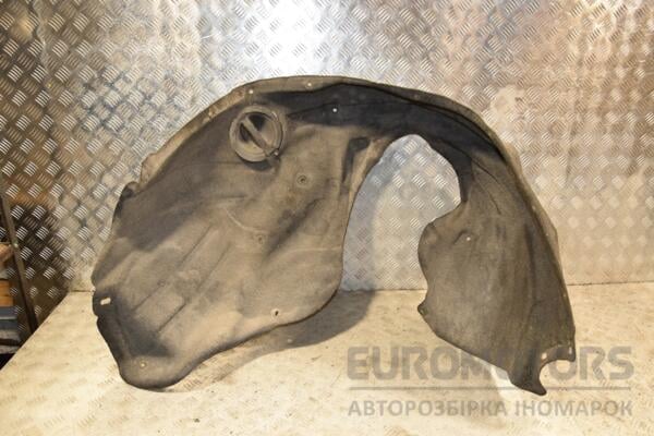 Подкрылок передний левый Jeep Grand Cherokee 2010 403125 euromotors.com.ua