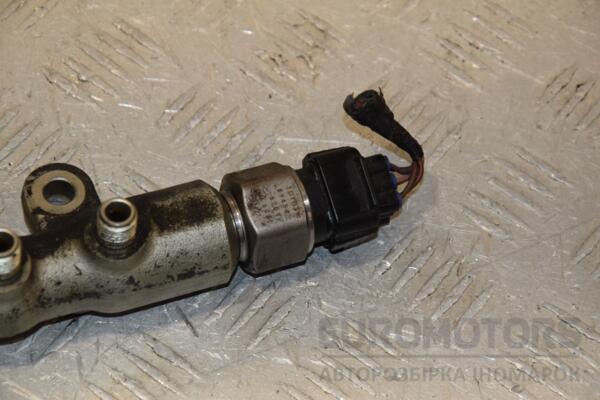 Датчик тиску в паливній рейці Toyota Avensis 2.2td (II) 2003-2008 8945860010 403137 euromotors.com.ua