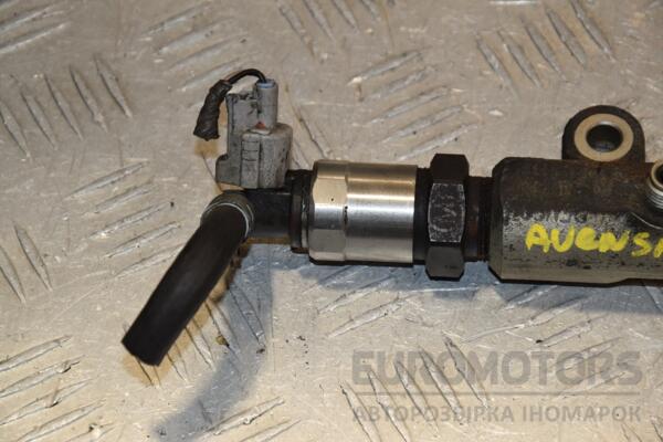 Редукционный клапан Toyota Avensis 2.2td (II) 2003-2008 403138 euromotors.com.ua
