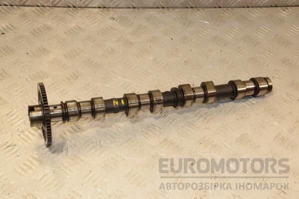 Распредвал впускной Toyota Rav 4 2.2td d-cat 2006-2013 403142 euromotors.com.ua