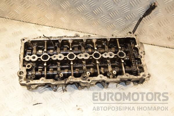 Постель распредвалов в сборе с распредвалами Citroen C3 1.5hdi 2016 9812647280 403145 - 2