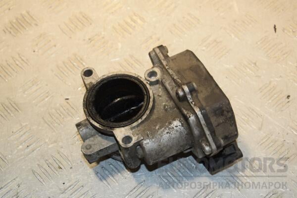 Дроссельная заслонка электрическая VW Golf 1.6tdi (VI) 2008-2013 03L128063Q 403147 - 2