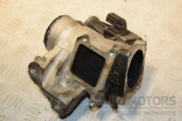 Клапан EGR електричний Volvo V60 2.0td D3 2010-2018 505906010 403149 - 2