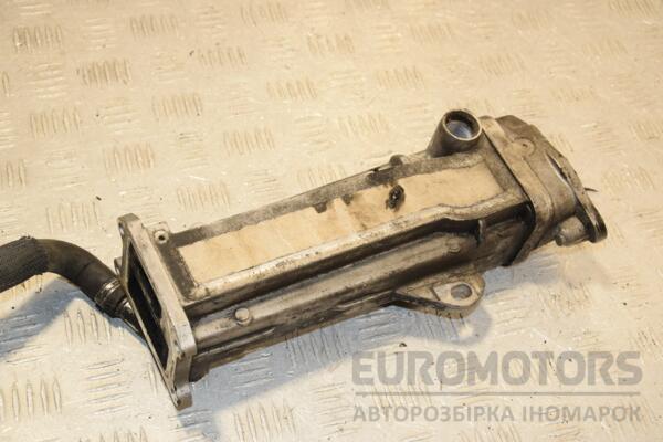Охолоджувач ОГ (Радіатор EGR) Volvo V60 2.0td D3 2010-2018 30757742 403151 - 2