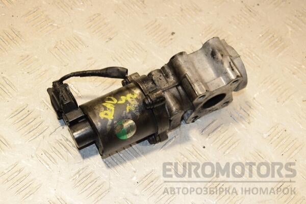 Клапан EGR электрический Toyota Rav 4 2.2td D-4D 2006-2013 2562026090 403153 euromotors.com.ua