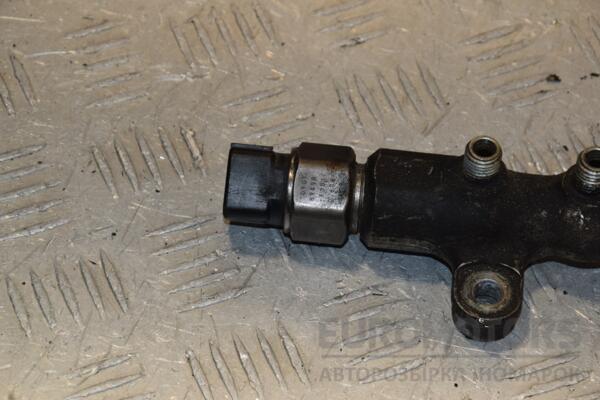 Датчик давления в топливной рейке Toyota Rav 4 2.2td D-4D 2006-2013 8945860010 403156 euromotors.com.ua
