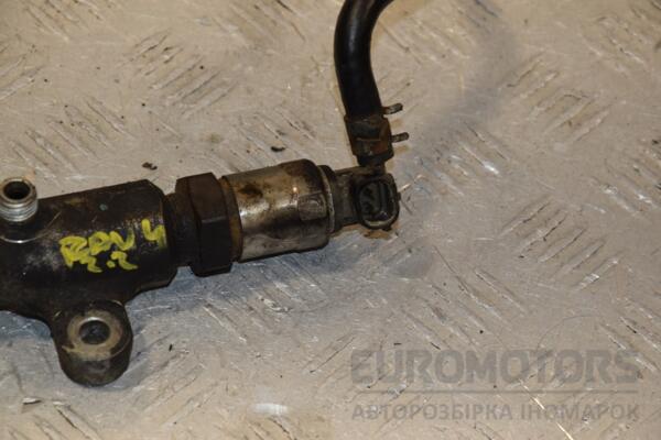 Редукционный клапан Toyota Rav 4 2.2td D-4D 2006-2013 403157 euromotors.com.ua