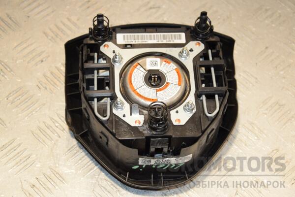 Подушка безпеки кермо Airbag (дефект) Suzuki Celerio 2014-2020 4815084M10 403160 - 3