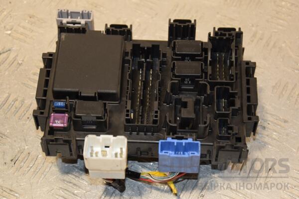 Блок запобіжників Suzuki Celerio 2014-2020 403164 - 2