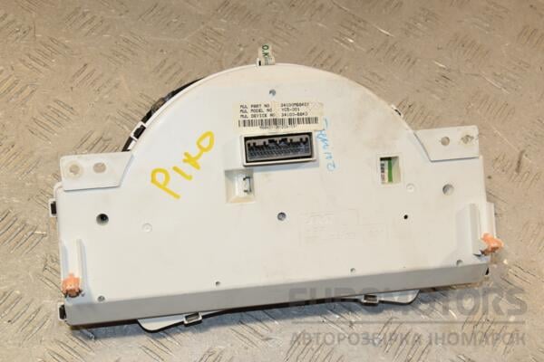 Панель приборов Nissan Pixo 2009-2014 3410068K0 403166 - 2