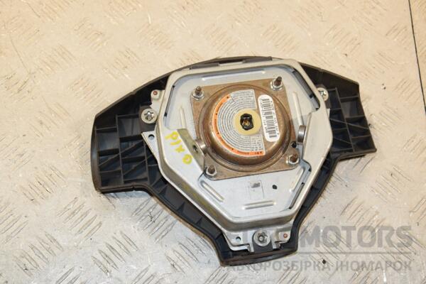 Подушка безопасности руль Airbag Nissan Pixo 2009-2014 4815068K80 403168 - 2