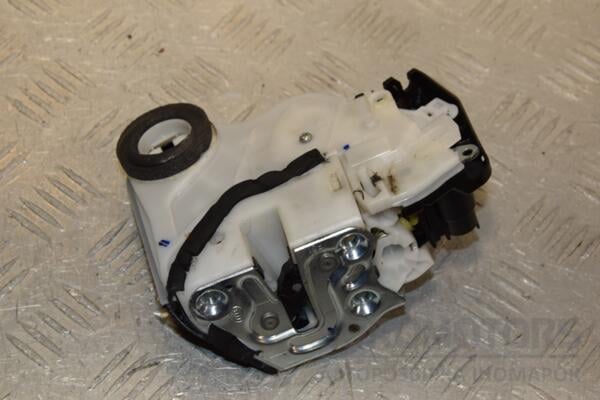Замок двері задній лівий електро 2 Піна Suzuki Celerio 2014-2020 403174 - 2