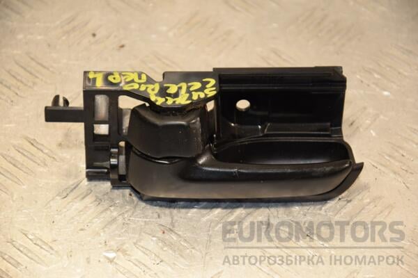 Ручка двері внутрішня передня права Suzuki Celerio 2014-2020 403180 euromotors.com.ua