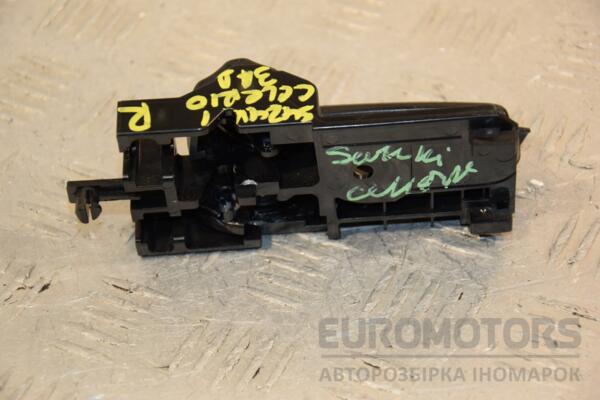 Ручка двері внутрішня задні праві Suzuki Celerio 2014-2020 403184 - 2