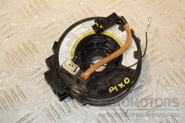 Шлейф Airbag кільце підрульові Nissan Pixo 2009-2014 403186 euromotors.com.ua