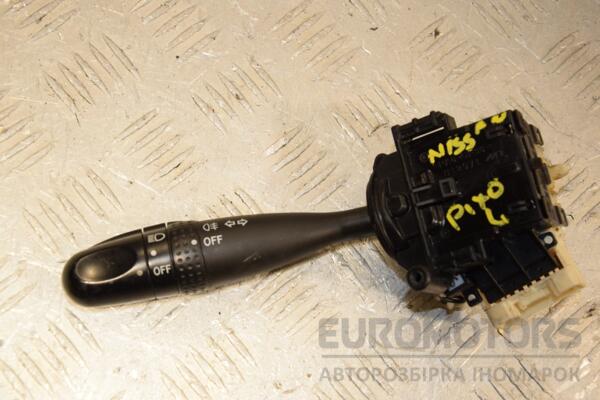 Підрульовий перемикач лівий Nissan Pixo 2009-2014 403188 euromotors.com.ua
