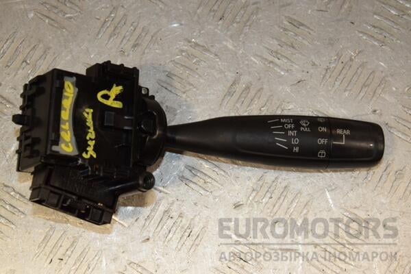 Підрульовий перемикач правий Suzuki Celerio 2014-2020 403194 euromotors.com.ua