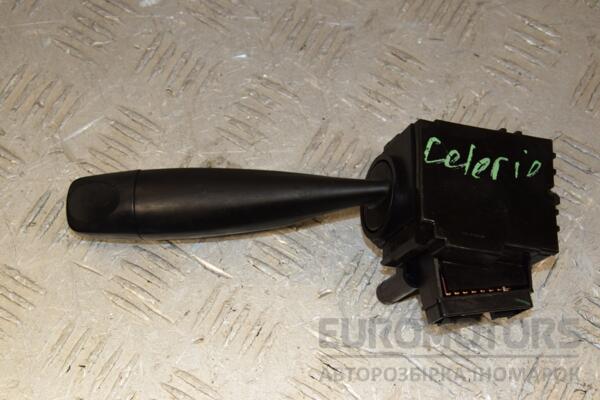 Підрульовий перемикач правий Suzuki Celerio 2014-2020 403194 - 2
