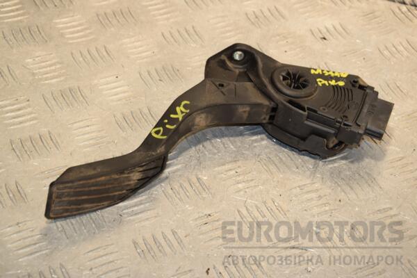 Педаль газу електро пластик Nissan Pixo 2009-2014 4940068K40 403201 euromotors.com.ua