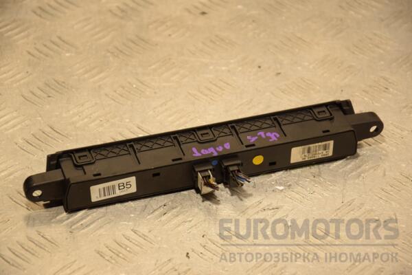 Блок кнопок аварийка Jaguar S-Type 1999-2008 2R8311B650BE 403203 - 2