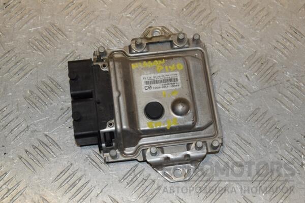 Блок керування двигуном Nissan Pixo 1.0 12V 2009-2014 3392068K01 403205 euromotors.com.ua