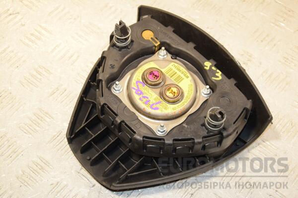 Подушка безпеки кермо Airbag Saab 9-3 2003-2014 12757622 403211 - 2