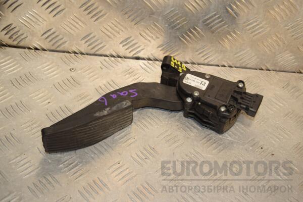 Педаль газа электр пластик Saab 9-3 2003-2014 9186724 403213 euromotors.com.ua