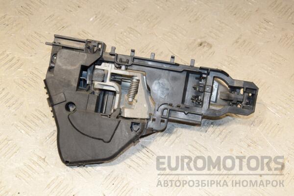 Ручка двері зовнішня задня ліва Mercedes A-class (W169) 2004-2012 403221 - 2