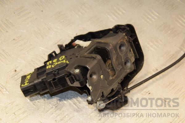 Замок двери передний правый электр 6 пинов Ford Focus (II) 2004-2011 7M5AR21812AA 403223 - 2
