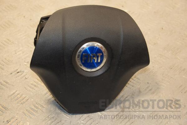 Подушка безпеки кермо Airbag Fiat Punto 1999-2010 403225 euromotors.com.ua