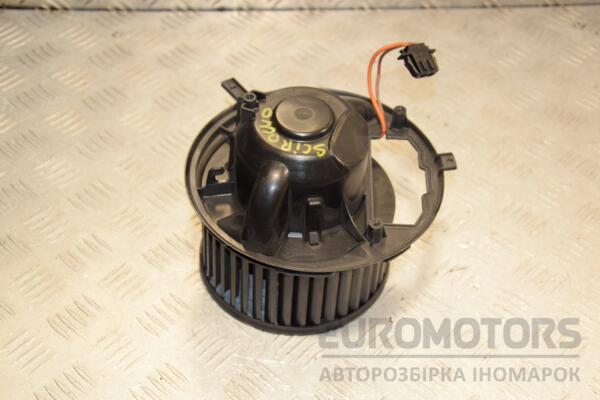 Моторчик печки VW Scirocco 2008-2017 995775T 403227 euromotors.com.ua