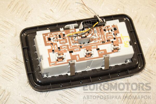 Плафон салону задній Opel Astra (J) 2009-2015 316627975 403234 - 2