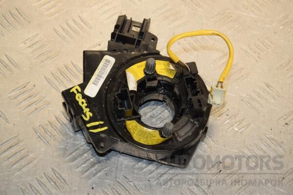Шлейф Airbag кольцо подрулевое Ford Focus (II) 2004-2011 4M5T14A664AB 403240 euromotors.com.ua