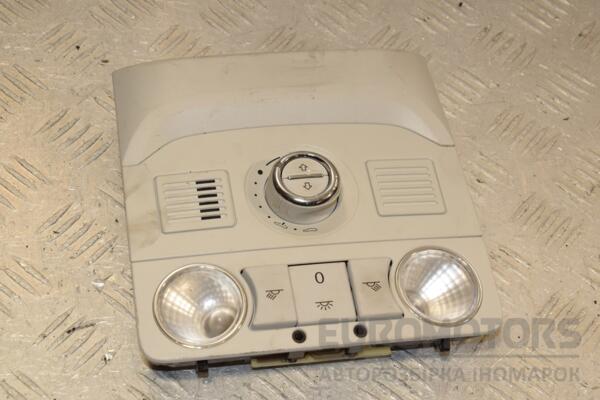 Плафон салона передний Skoda Superb 2008-2015 3T0947105J 403245 euromotors.com.ua