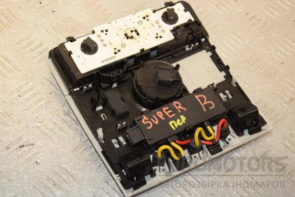 Плафон салона передний Skoda Superb 2008-2015 3T0947105J 403245 - 2
