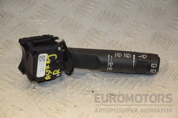 Подрулевой переключатель правый Opel Astra (J) 2009-2015 20941131 403250 euromotors.com.ua