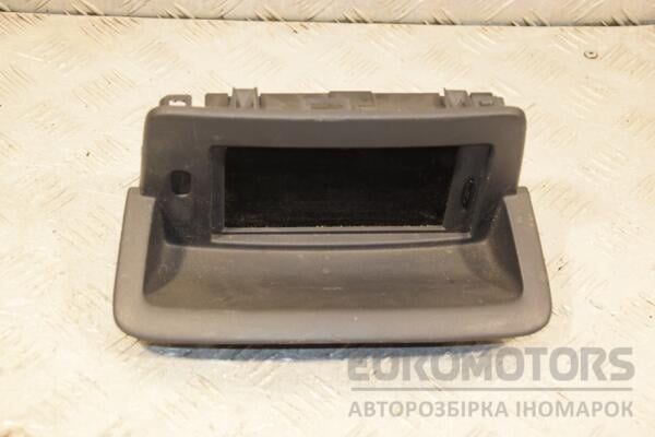 Дисплей информационный Renault Clio (III) 2005-2012 259156432R 403260 euromotors.com.ua
