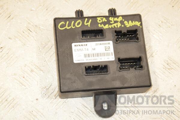 Блок управління центральним замком Renault Clio (IV) 2012 231A08869R 403263 euromotors.com.ua