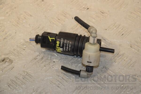 Насос омывателя Opel Astra (J) 2009-2015 13250357 403266 euromotors.com.ua