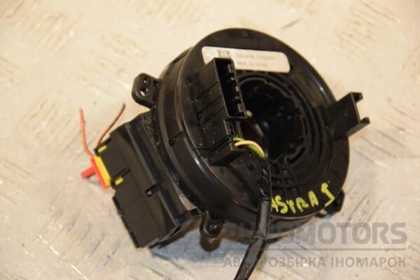 Шлейф Airbag кольцо подрулевое Opel Astra (J) 2009-2015 22914039 403267 euromotors.com.ua