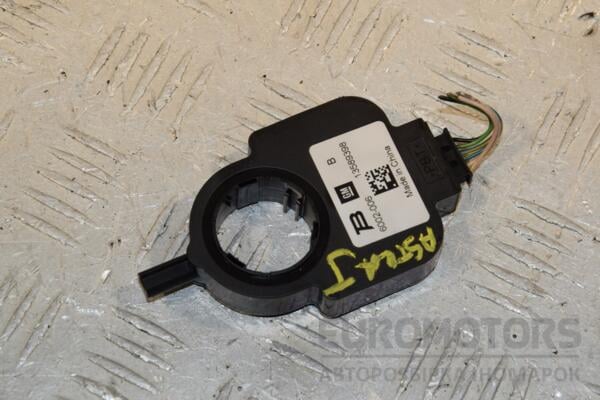 Датчик угла поворота руля Opel Astra (J) 2009-2015 13589398 403269 euromotors.com.ua