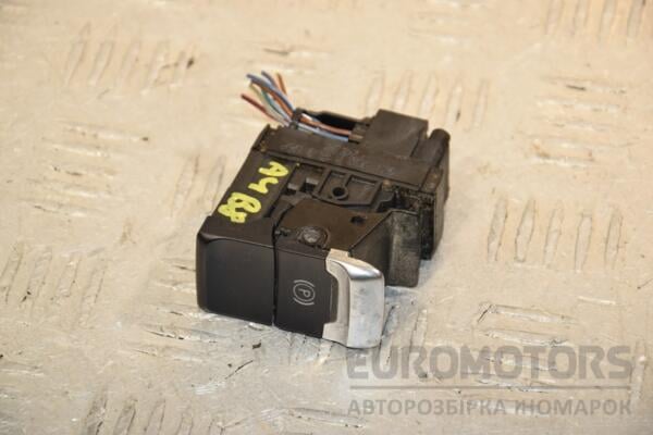 Кнопка стояночного тормоза Audi A4 (B8) 2007-2015 8K1927225B 403275 euromotors.com.ua