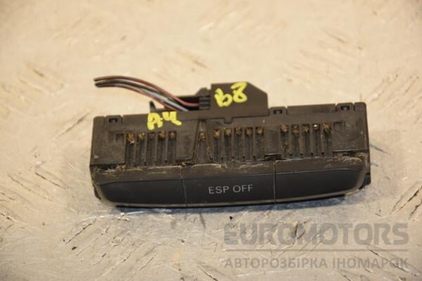 Кнопка ESP Audi A4 (B8) 2007-2015 8K0959673 403276 euromotors.com.ua