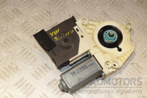 Моторчик склопідіймача передній лівий VW Golf (V) 2003-2008 1K0959701K 403277 - 2