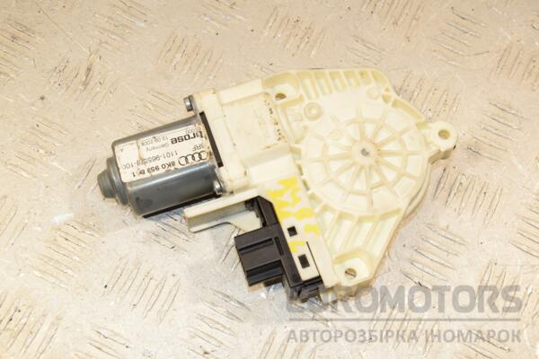 Моторчик стеклоподъемника задний левый Audi A4 (B8) 2007-2015 8K0959811 403279 euromotors.com.ua