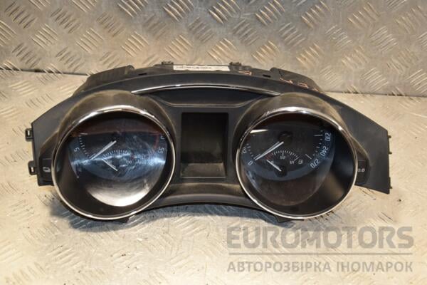 Панель приладів Skoda Superb 2.0tdi 2008-2015 3T1920841H 403281 euromotors.com.ua