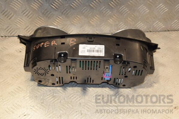 Панель приладів Skoda Superb 2.0tdi 2008-2015 3T1920841H 403281 - 2