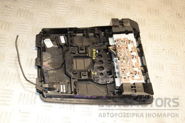 Плафон салону передній Opel Astra (J) 2009-2015 13221338 403283 - 2