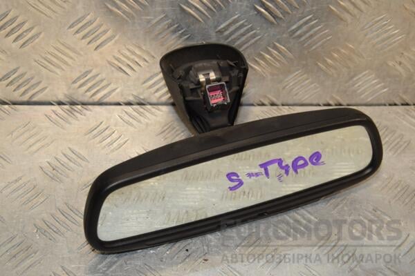 Зеркало салона электр Jaguar S-Type 1999-2008 4R8317E678AA 403292 euromotors.com.ua