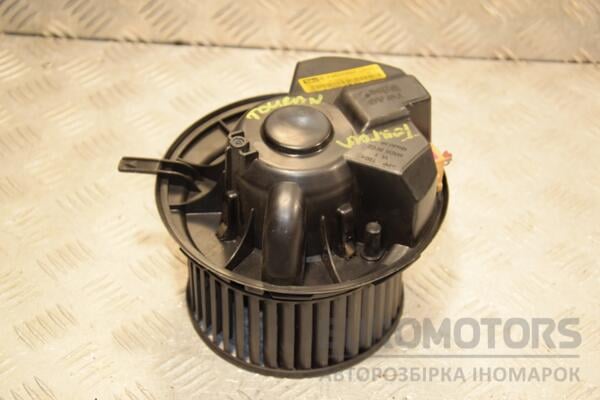 Мотор пічки VW Touran 2003-2010 1K1820015 403294 euromotors.com.ua